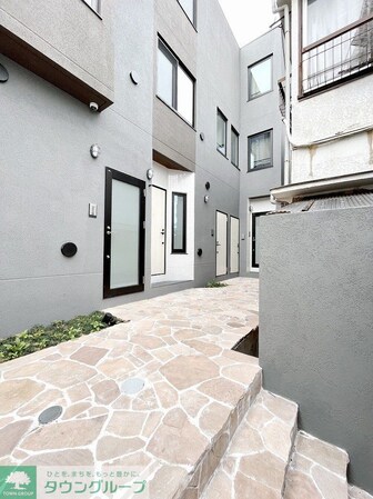 ルミドゥース目黒の物件内観写真